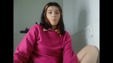 Mia-foster online show from January 20, 2025, 11:21 pm