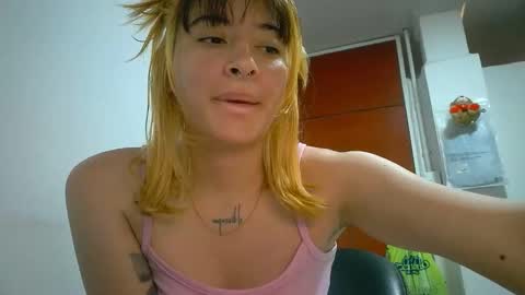 Mia-foster online show from March 13, 2026, 9:10 pm