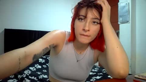 Snapshot of _mia_foster1 chatting on June 7, 2026, 2:05 am Mia-foster online show from June 7, 2026, 2:05 am