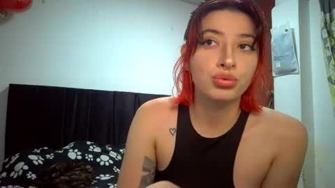 Snapshot of _mia_foster1 chatting on June 22, 2026, 11:13 pm Mia-foster online show from June 22, 2026, 11:13 pm