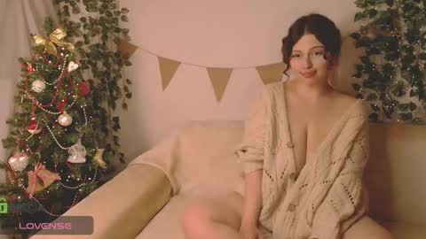 Mia online show from December 29, 2024, 1:24 am