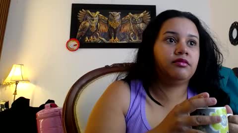  Mia  online show from December 20, 2025, 12:56 pm