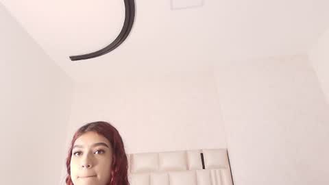 Mia  online show from July 28, 2026, 11:50 am