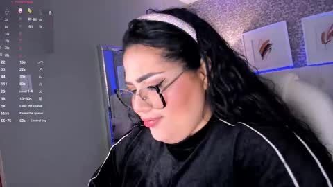 michel online show from November 22, 2025, 3:38 am