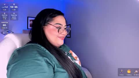 michel online show from March 11, 2026, 3:23 am