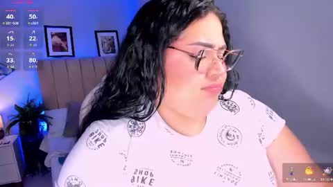 Snapshot of _michel_bbw chatting on June 10, 2026, 2:12 am michel online show from June 10, 2026, 2:12 am