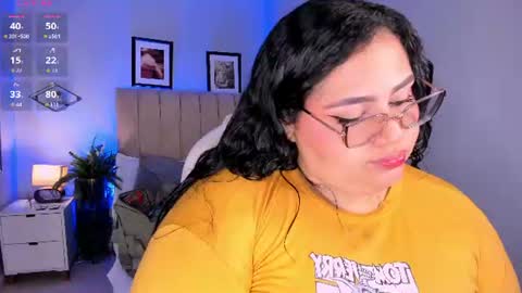 Snapshot of _michel_bbw chatting on June 19, 2026, 2:49 am michel online show from June 19, 2026, 2:49 am
