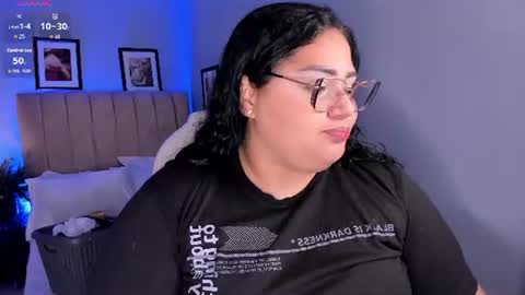 Snapshot of _michel_bbw chatting on July 7, 2026, 2:36 am michel online show from July 7, 2026, 2:36 am