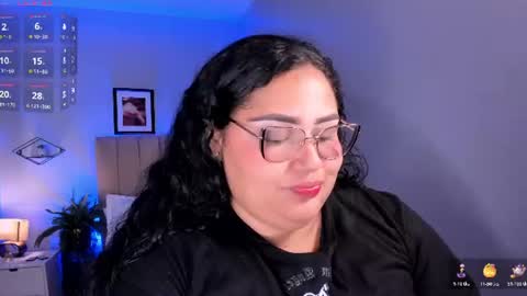 Snapshot of _michel_bbw chatting on July 9, 2026, 2:26 am michel online show from July 9, 2026, 2:26 am