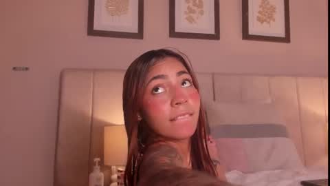 Michelle  online show from July 28, 2026, 6:31 pm