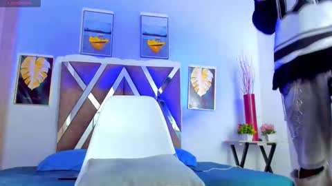 miguel tomorrow from 200 pm Colombia to 1000 pm online show from November 30, 2025, 1:37 pm