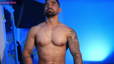 soy mike online show from January 8, 2025, 2:56 pm