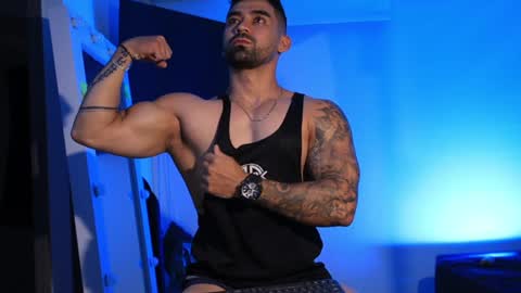 soy mike online show from February 5, 2025, 1:58 am