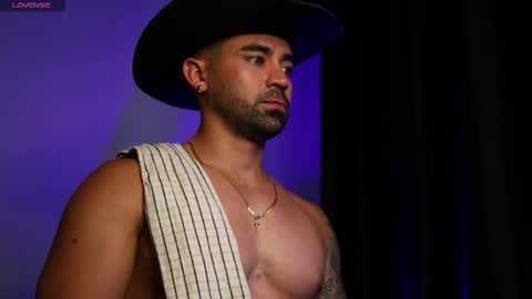 soy mike online show from September 22, 2025, 10:23 pm