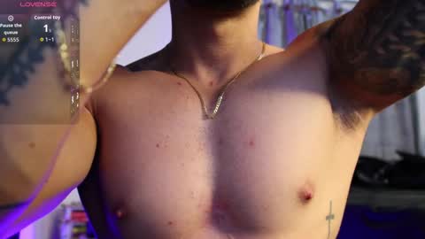 soy mike online show from October 26, 2025, 12:16 am