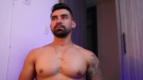 soy mike online show from November 1, 2025, 3:08 am