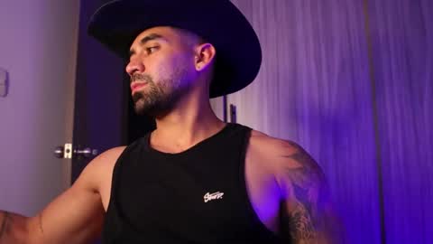 soy mike online show from November 12, 2025, 1:28 am