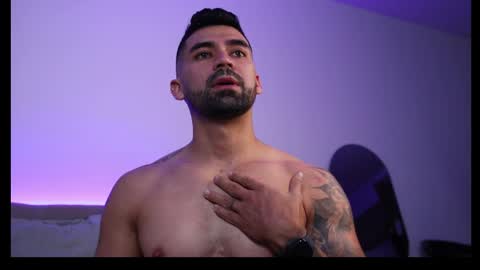 soy mike online show from February 7, 2026, 12:58 am