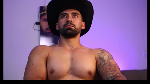 soy mike online show from February 11, 2026, 10:59 pm