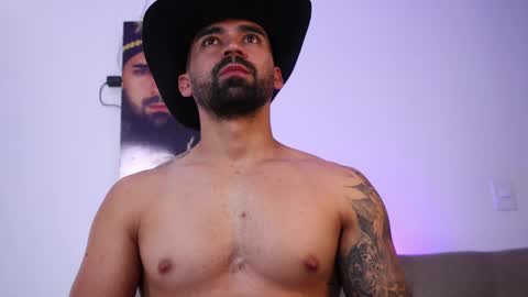 soy mike online show from February 14, 2026, 6:59 pm