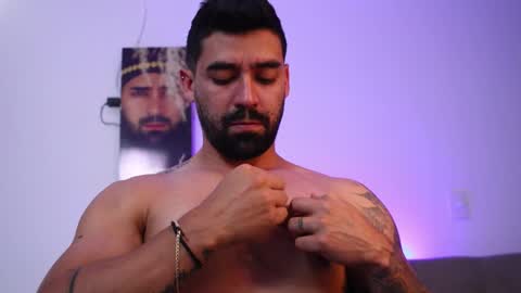 soy mike online show from February 20, 2026, 3:12 pm