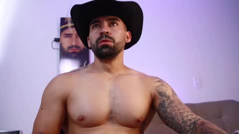 soy mike online show from February 27, 2026, 2:06 pm