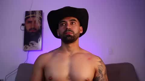 soy mike online show from March 11, 2026, 11:22 pm