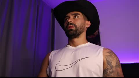 soy mike online show from April 15, 2026, 1:34 am