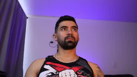 soy mike online show from July 10, 2026, 4:31 pm