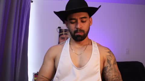 soy mike online show from July 12, 2026, 7:05 pm