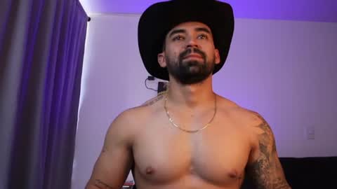 soy mike online show from July 14, 2026, 9:31 pm