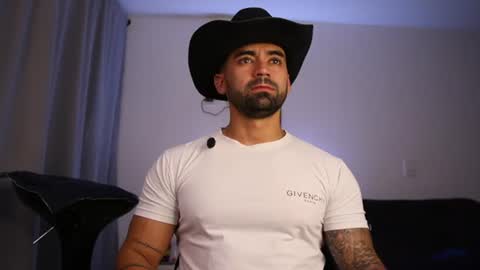 soy mike online show from July 23, 2026, 1:19 am
