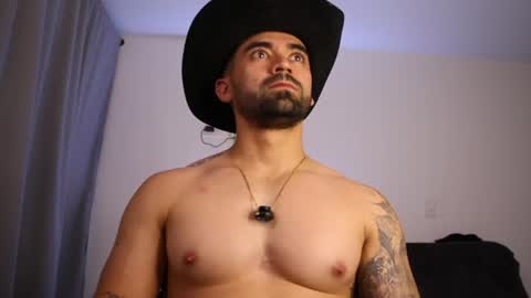 soy mike online show from July 24, 2026, 12:41 am