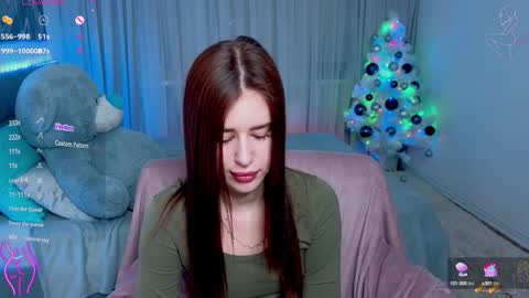 Milana online show from January 15, 2025, 8:37 pm