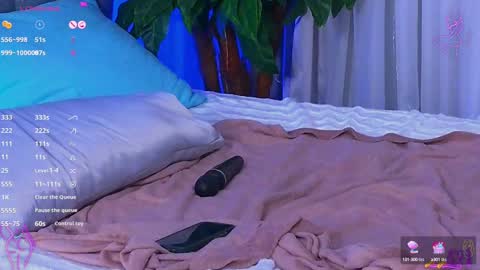 Milana online show from February 9, 2025, 10:54 pm