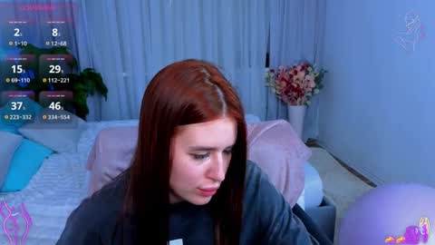 Milana online show from March 12, 2025, 9:03 pm