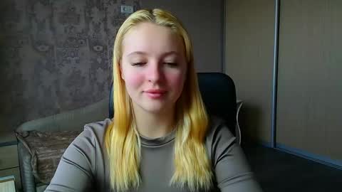 Melanie online show from March 20, 2026, 11:15 am