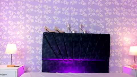 Snapshot of _milarose_ chatting on February 25, 2026, 8:07 pm Mila Rose online show from February 25, 2026, 8:07 pm