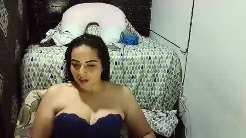 _milf_naughty online show from October 11, 2025, 5:17 am