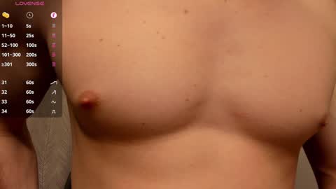 Snapshot of _milk_boy_ chatting on December 31, 2024, 12:25 pm Milk Boy online show from December 31, 2024, 12:25 pm