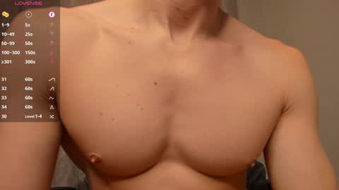 Snapshot of _milk_boy_ chatting on January 8, 2025, 8:38 am Milk Boy online show from January 8, 2025, 8:38 am