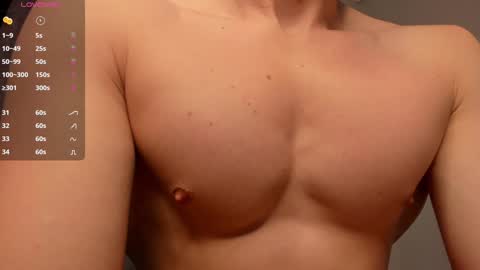 Snapshot of _milk_boy_ chatting on January 29, 2025, 6:22 am Milk Boy online show from January 29, 2025, 6:22 am