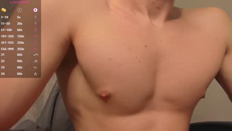 Snapshot of _milk_boy_ chatting on February 5, 2025, 5:09 pm Milk Boy online show from February 5, 2025, 5:09 pm