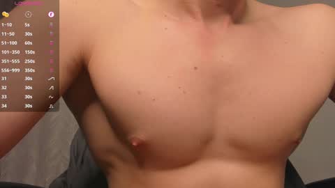 Snapshot of _milk_boy_ chatting on February 16, 2025, 2:43 pm Milk Boy online show from February 16, 2025, 2:43 pm