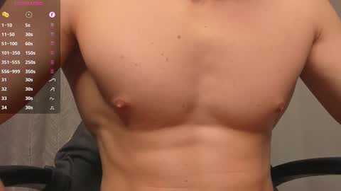 Snapshot of _milk_boy_ chatting on February 18, 2025, 9:10 am Milk Boy online show from February 18, 2025, 9:10 am