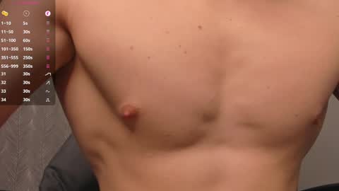 Snapshot of _milk_boy_ chatting on February 25, 2025, 2:44 pm Milk Boy online show from February 25, 2025, 2:44 pm