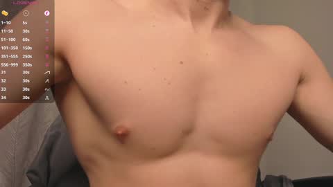 Snapshot of _milk_boy_ chatting on February 26, 2025, 10:36 am Milk Boy online show from February 26, 2025, 10:36 am