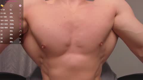 Snapshot of _milk_boy_ chatting on March 1, 2025, 4:26 am Milk Boy online show from March 1, 2025, 4:26 am