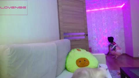 Kate online show from December 8, 2024, 9:24 am