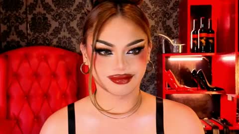 Raven Strauss online show from April 7, 2026, 5:41 am